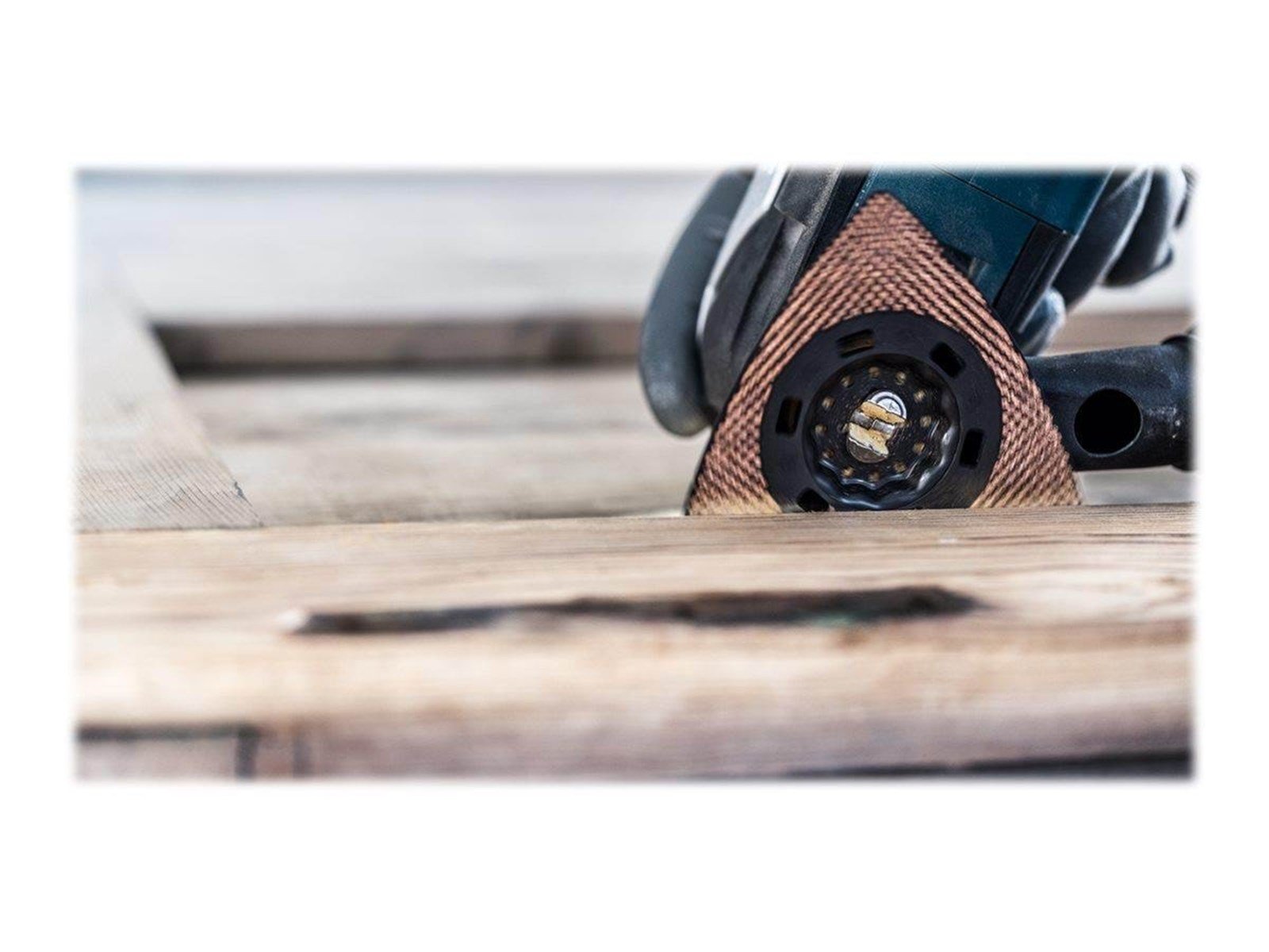 Bosch SLIBEPLADE AVZ90RT10 90MM K100