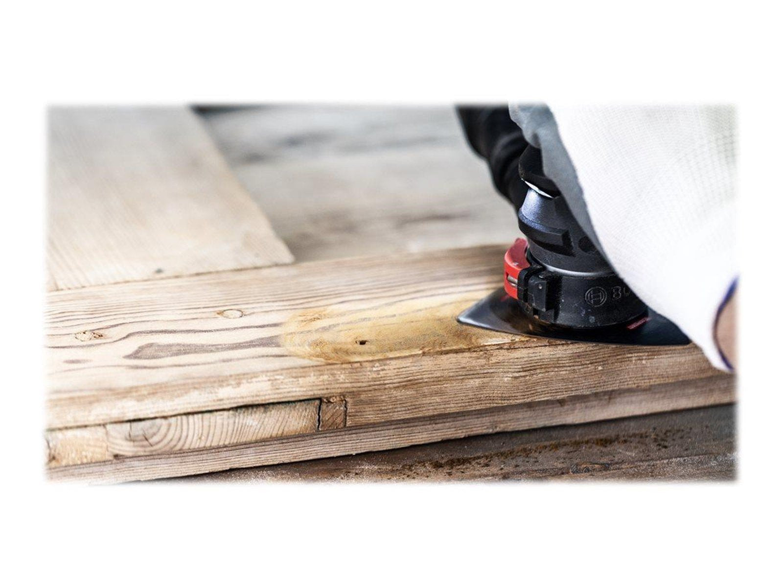 Bosch SLIBEPLADE AVZ90RT10 90MM K100