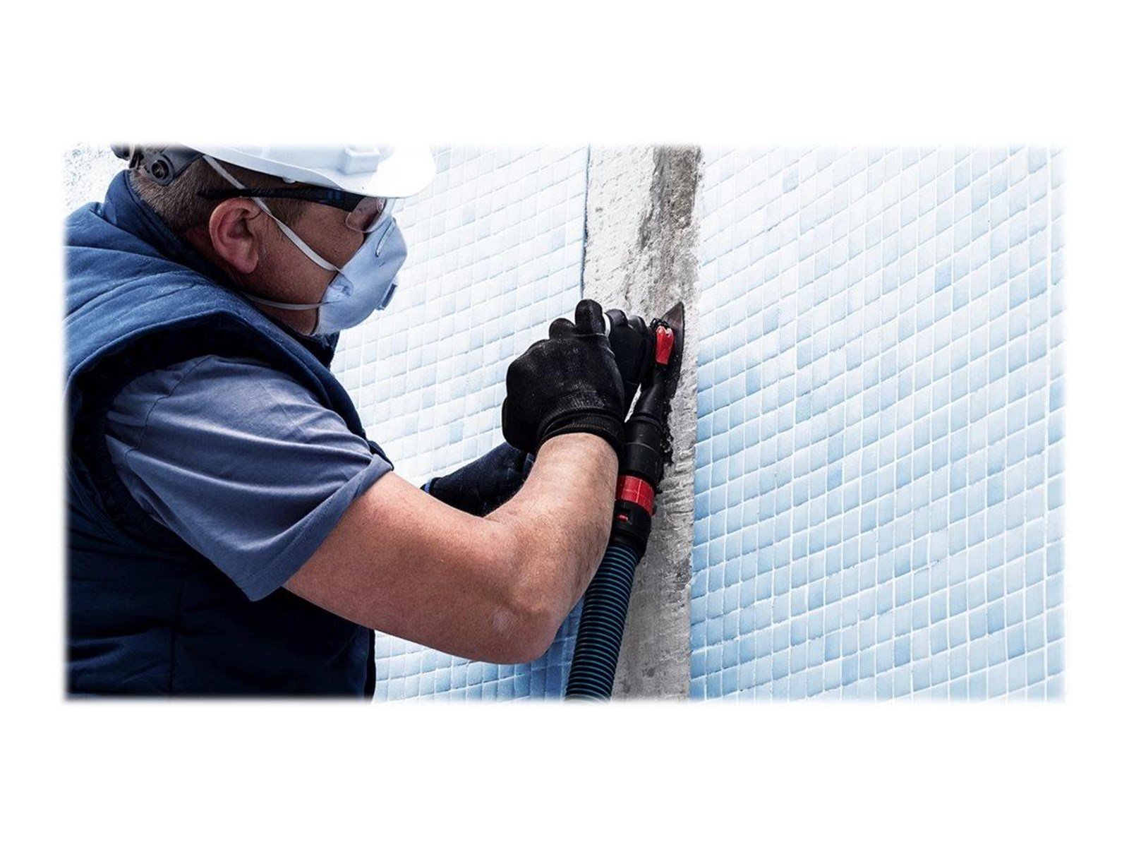 Bosch SLIBEPLADE AVZ90RT2 90MM K20