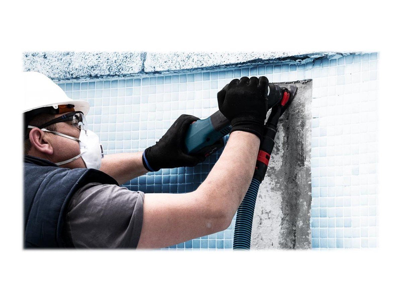 Bosch SLIBEPLADE AVZ90RT2 90MM K20