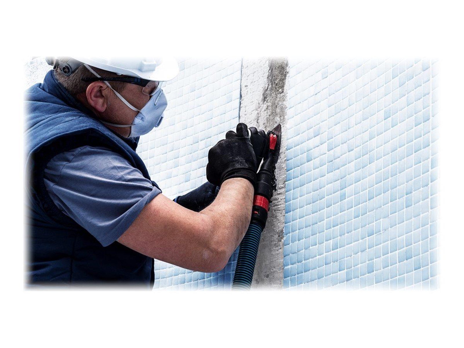 Bosch SLIBEPLADE AVZ90RT2 90MM K20 10 STK