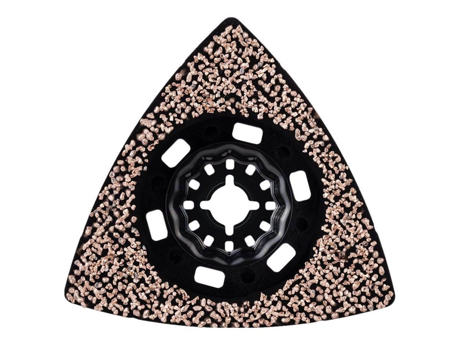 Bosch SLIBEPLADE AVZ90RT2 90MM K20 10 STK