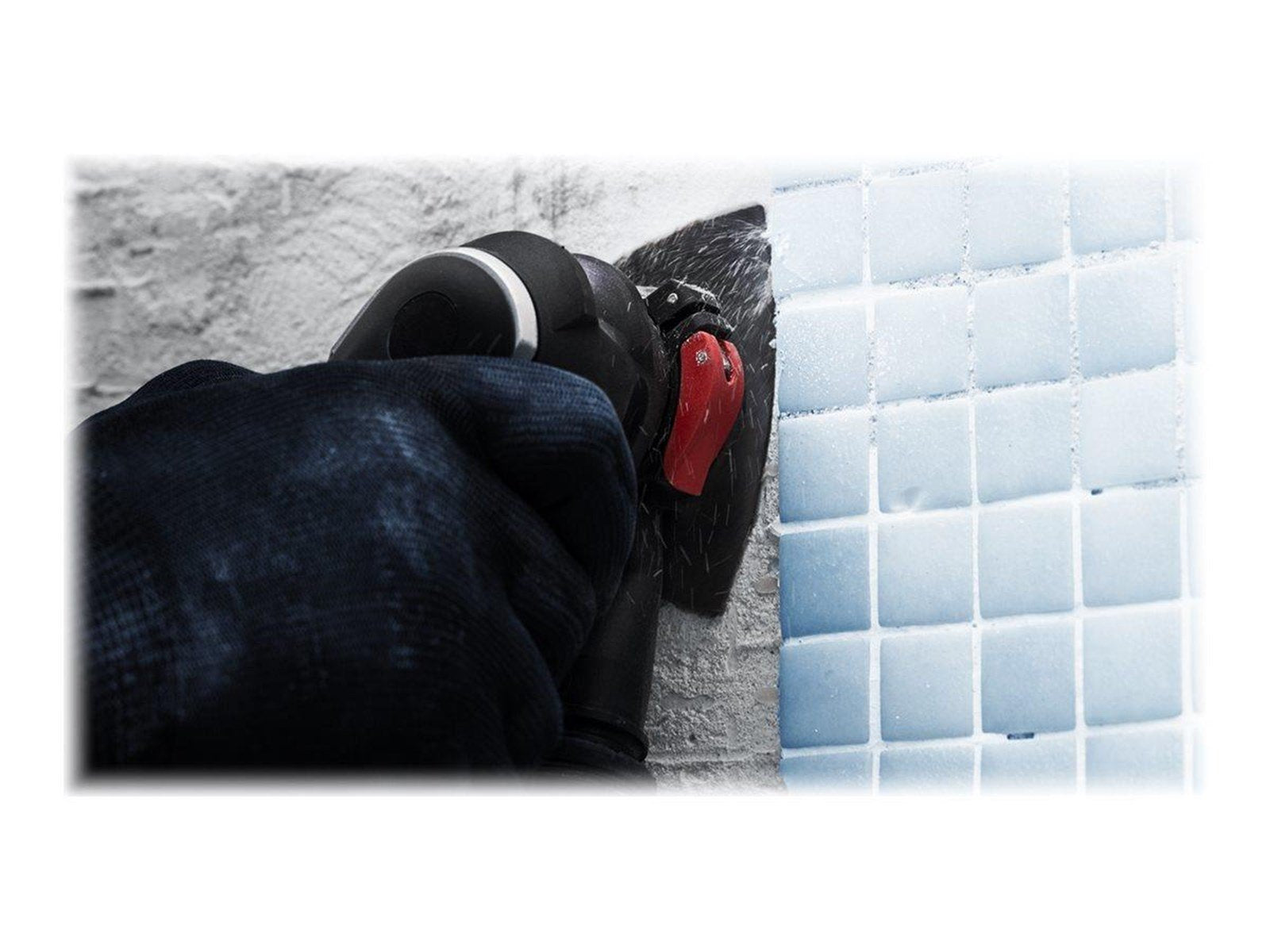 Bosch SLIBEPLADE AVZ90RT2 90MM K20 10 STK