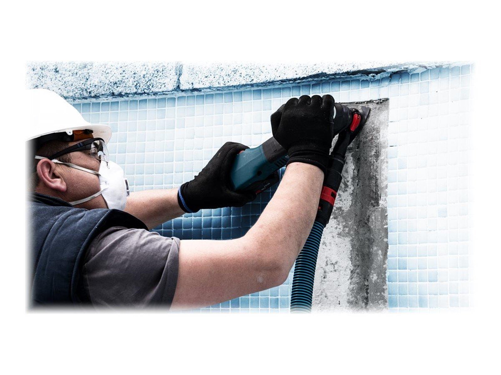 Bosch SLIBEPLADE AVZ90RT2 90MM K20 10 STK