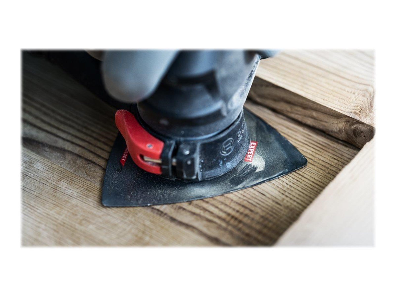 Bosch SLIBEPLADE MAVZ116RT10 116MM K100