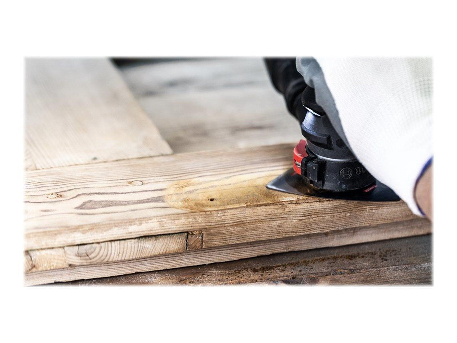 Bosch SLIBEPLADE MAVZ116RT10 116MM K100