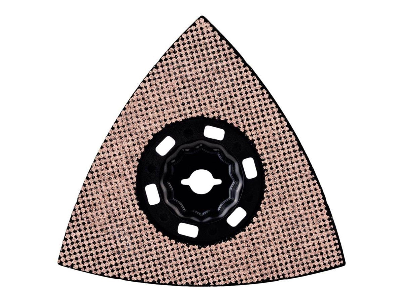 Bosch SLIBEPLADE MAVZ116RT10 116MM K100