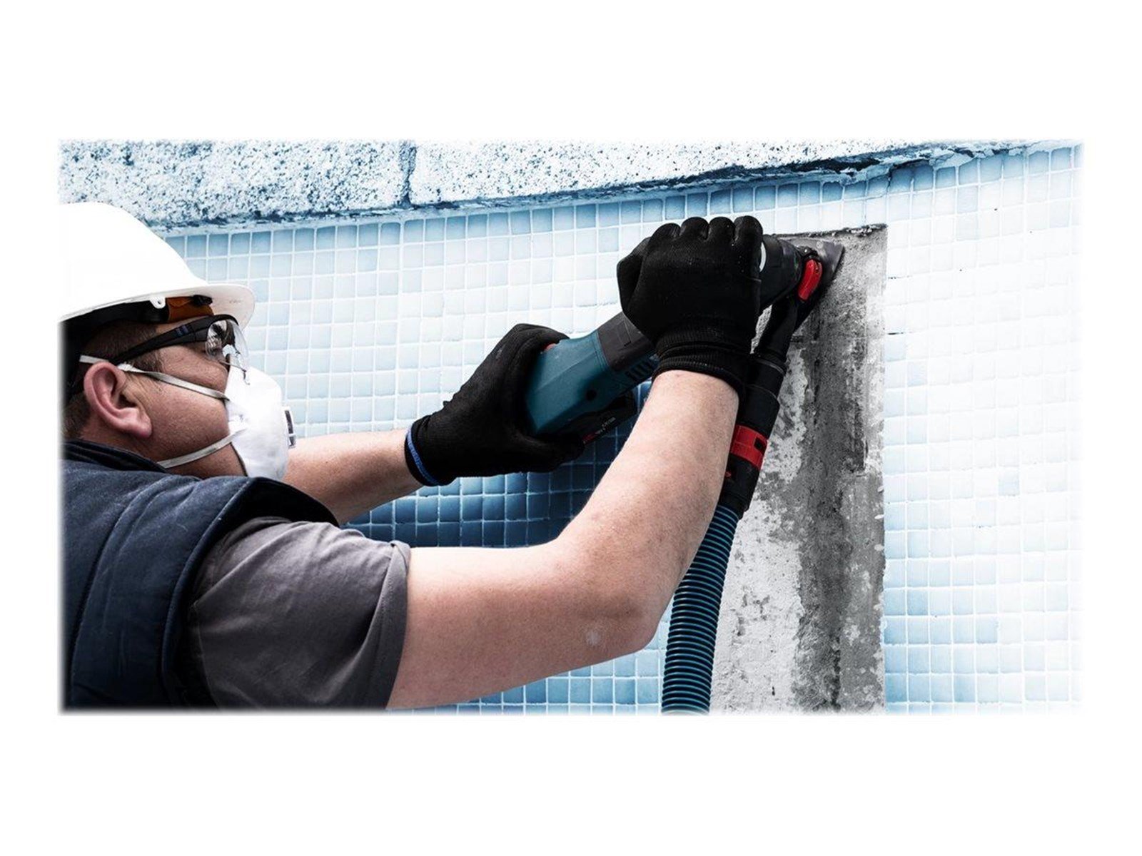 Bosch SLIBEPLADE MAVZ116RT2 116MM K20