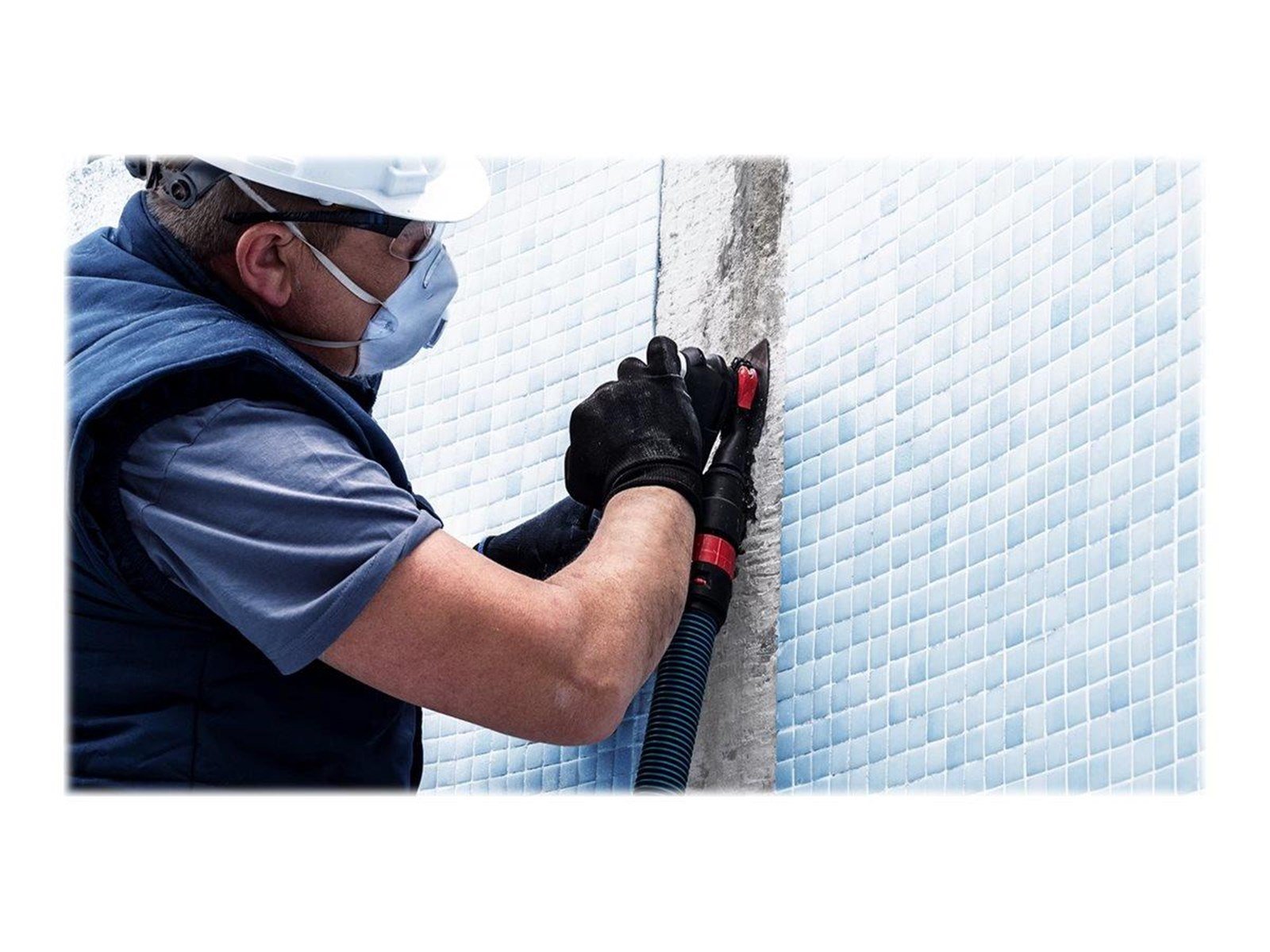 Bosch SLIBEPLADE MAVZ116RT2 116MM K20