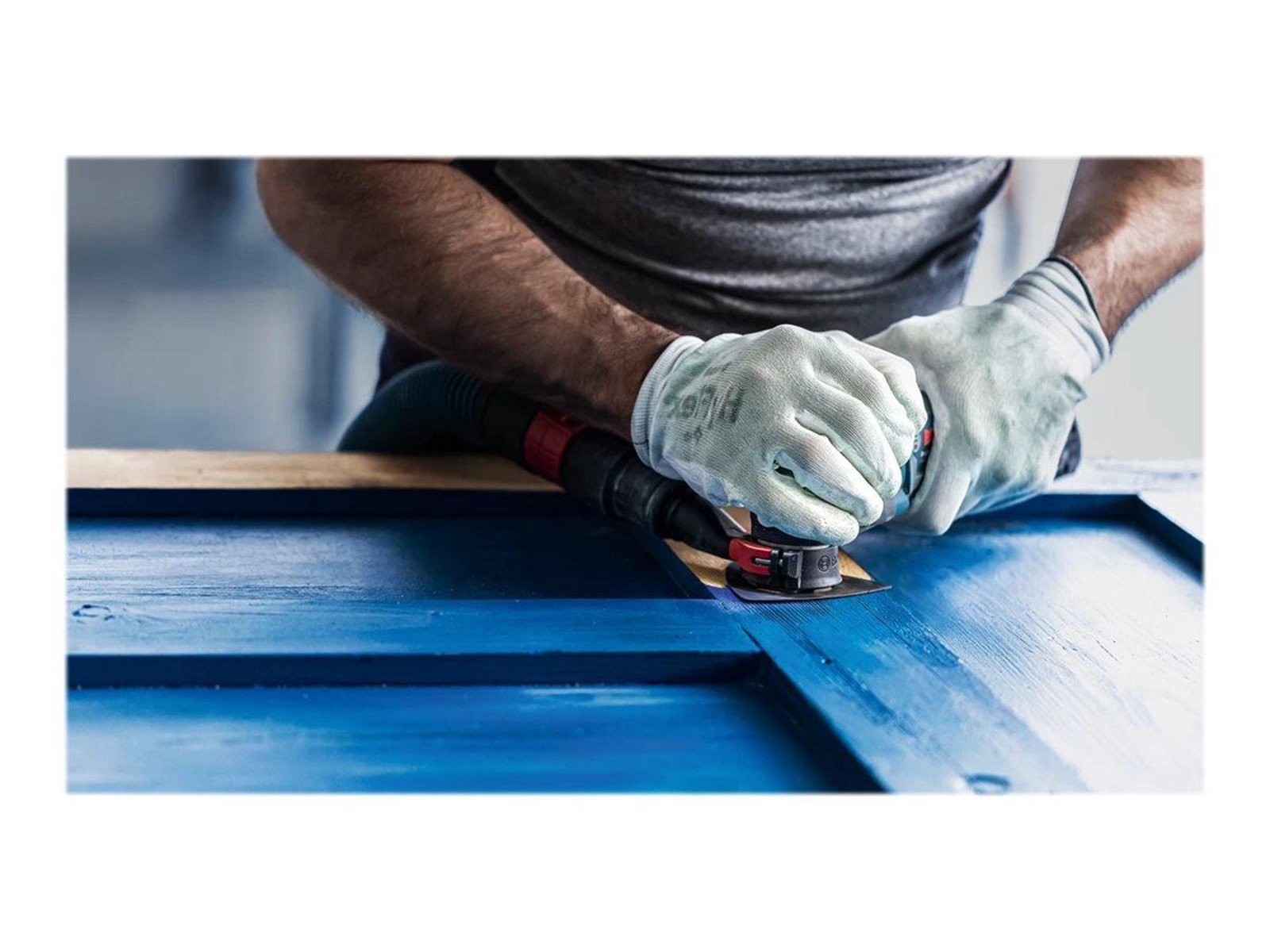 Bosch SLIBEPLADE MAVZ116RT4 116MM K40