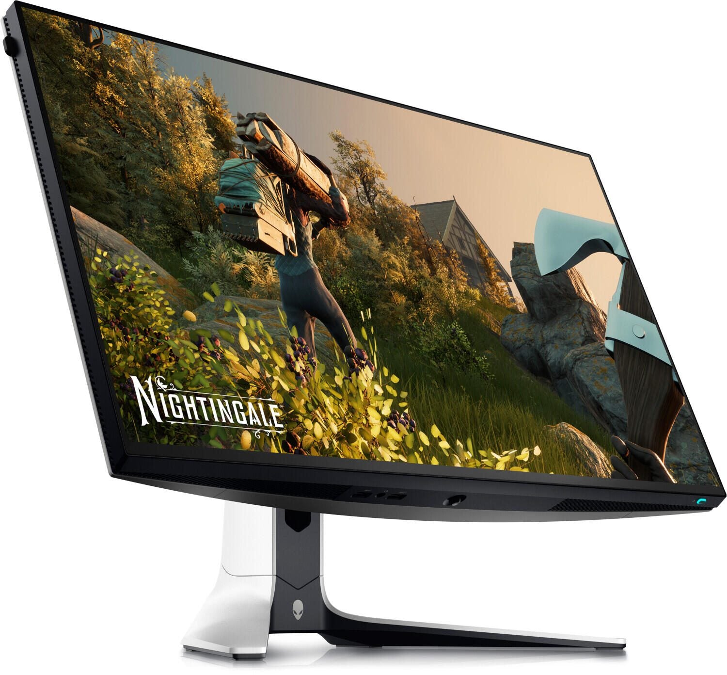 Alienware AW2723DF Gaming Monitor (27 Zoll) 68,58cm