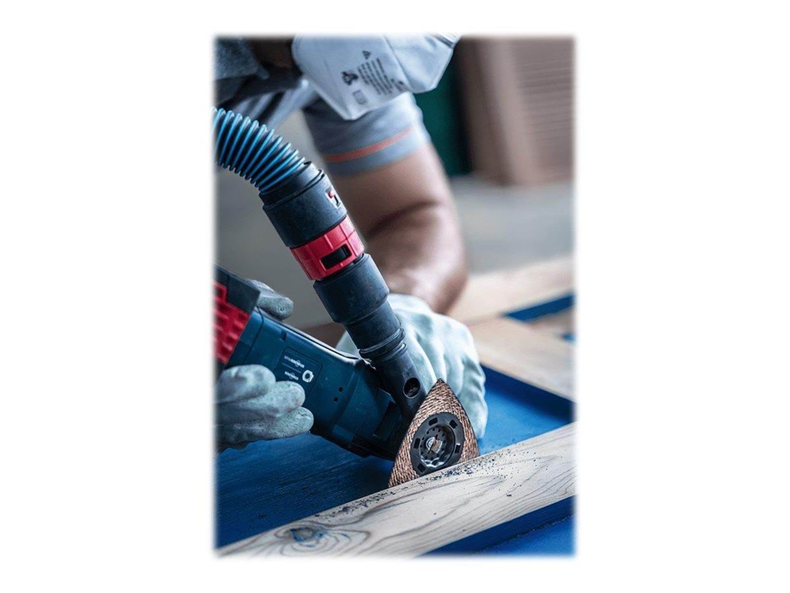 Bosch SLIBEPLADE MAVZ116RT6 116MM K60