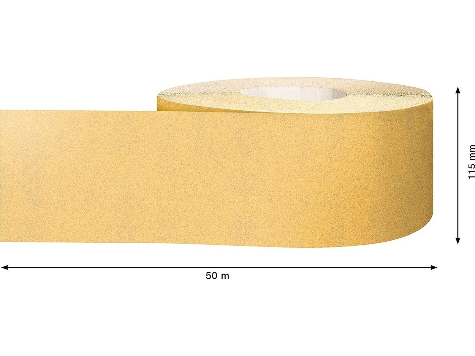 Bosch SLIBERULLE 50MTR 115MM K180