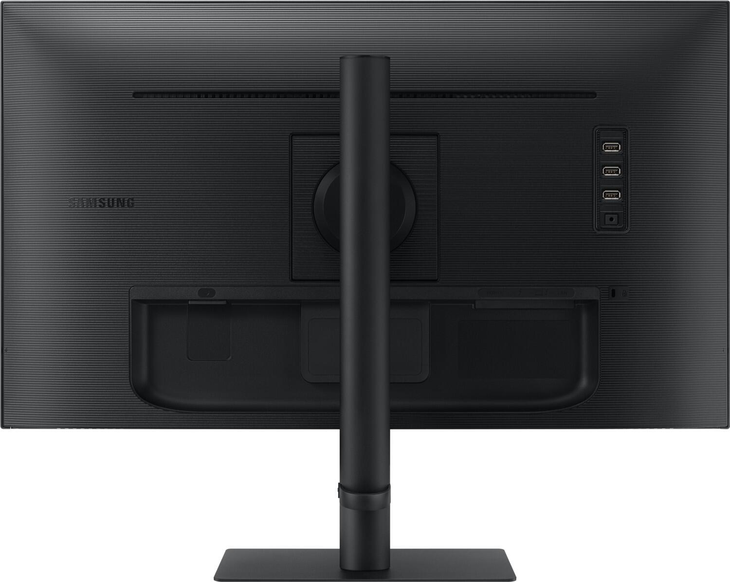 Samsung ViewFinity S8 S27B800TGU Monitor 69cm (27 Zoll)