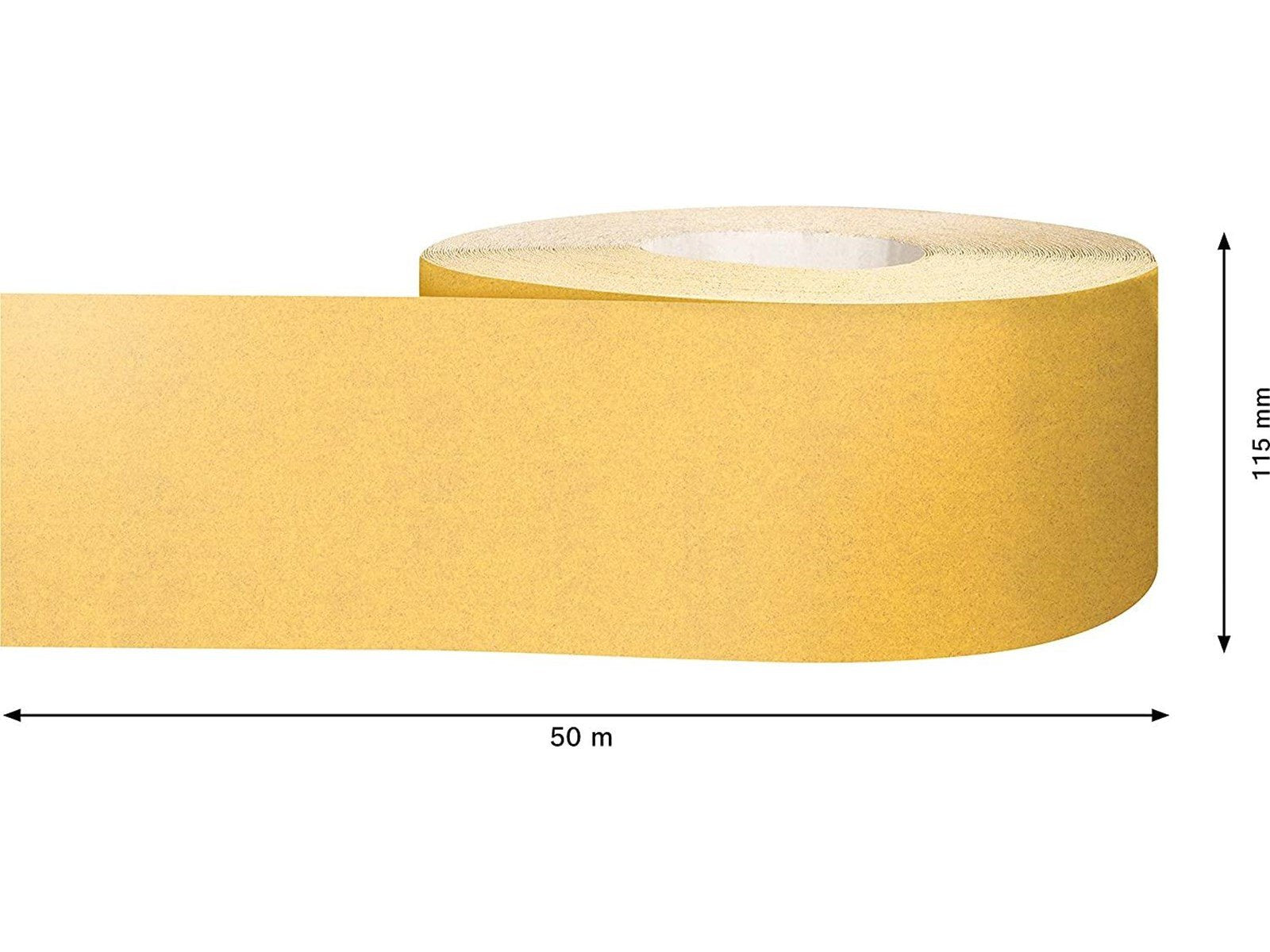 Bosch SLIBERULLE 50MTR 115MM K240