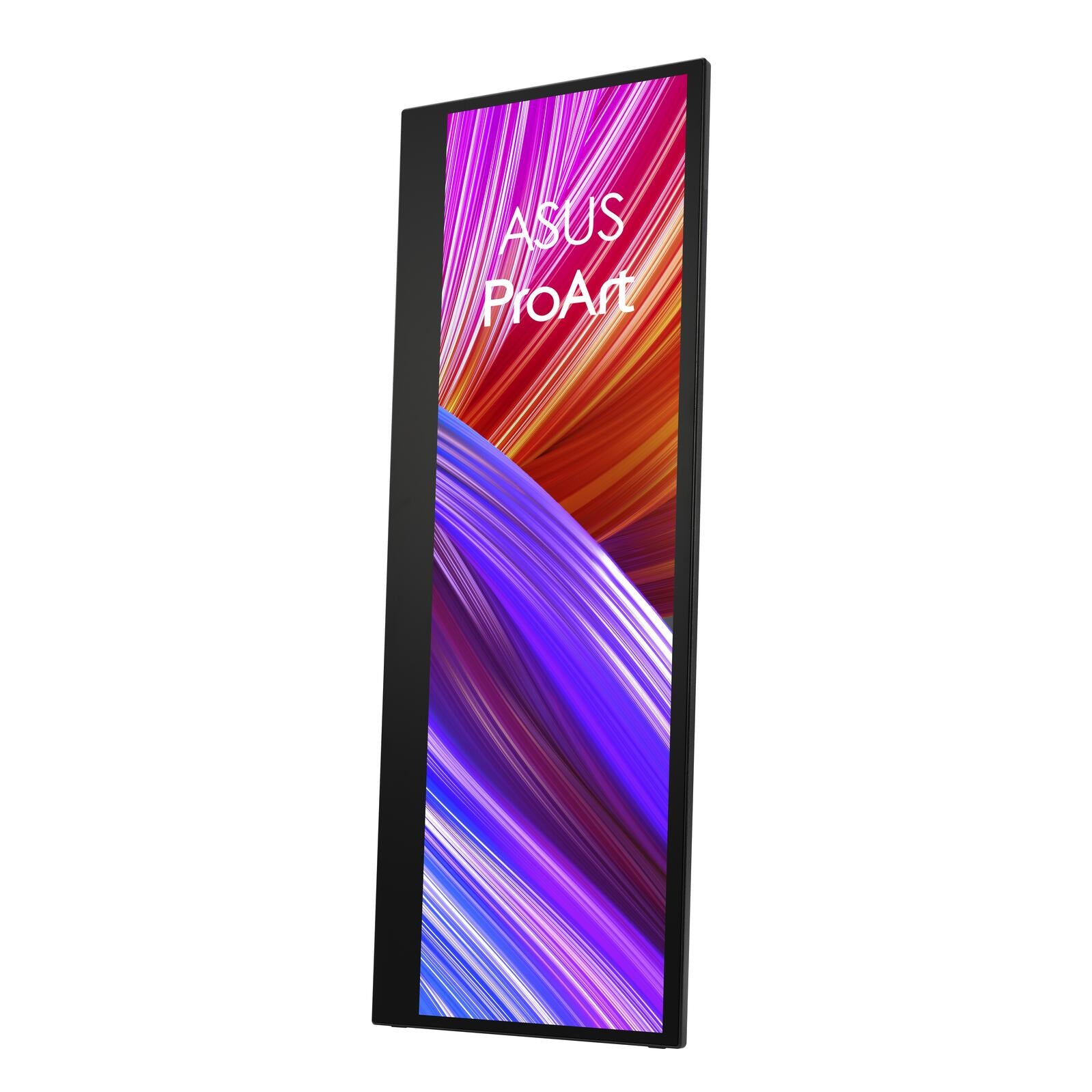 ASUS PA147CDV ProArt 10-Punkt-Multi-Touch Display 35,6 cm (14')