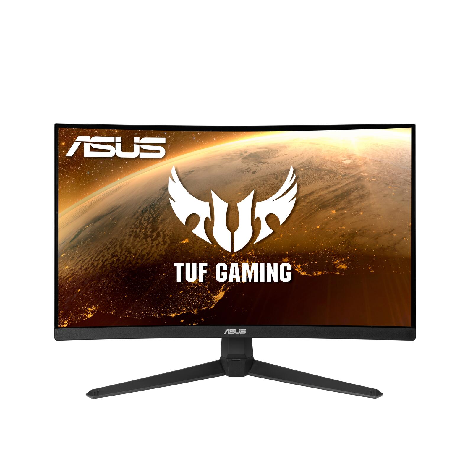 ASUS VG24VQ1B TUF Curved Gaming Monitor 60,5 cm (23,8 Zoll)