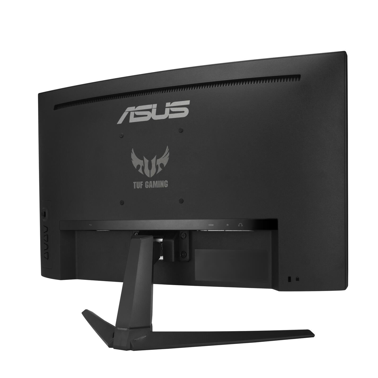 ASUS VG24VQ1B TUF Curved Gaming Monitor 60,5 cm (23,8 Zoll)