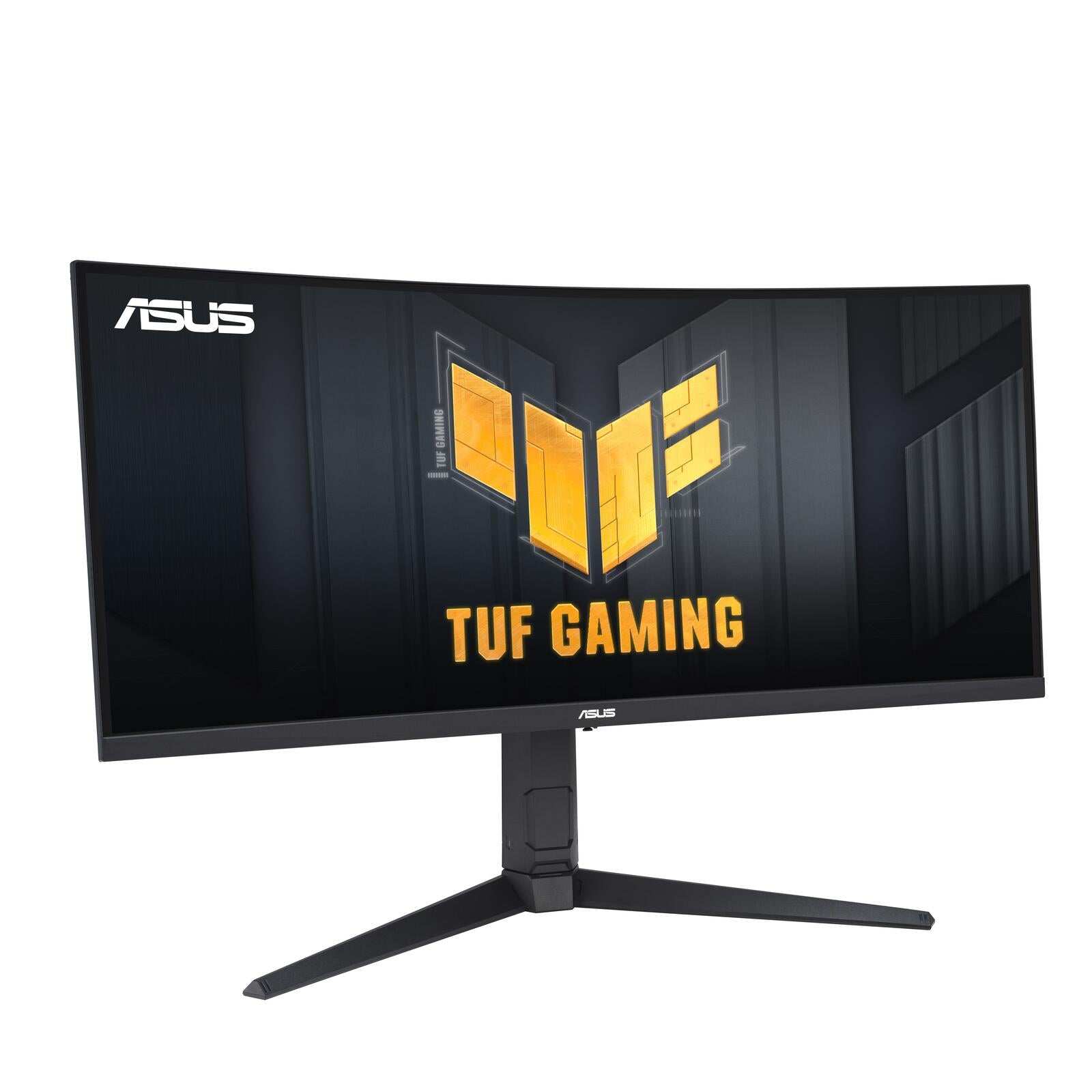 ASUS VG34VQEL1A TUF Gaming Monitor Curved 86,4 cm (34')