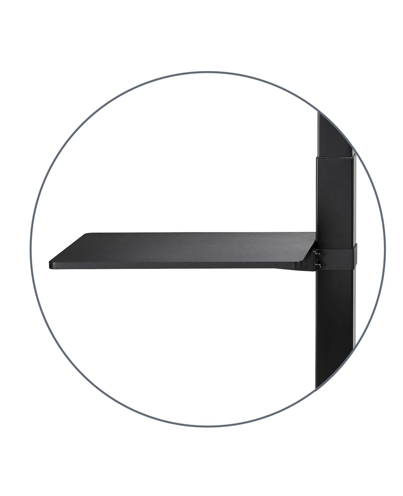 Optoma TB01 Zubehörablage für EST09