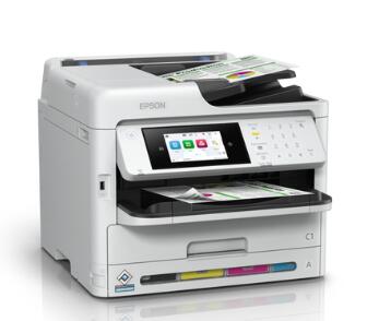 Epson WorkForce Pro WF-C5890DWF BAM Tintenstrahl-Multifunktionsgerät