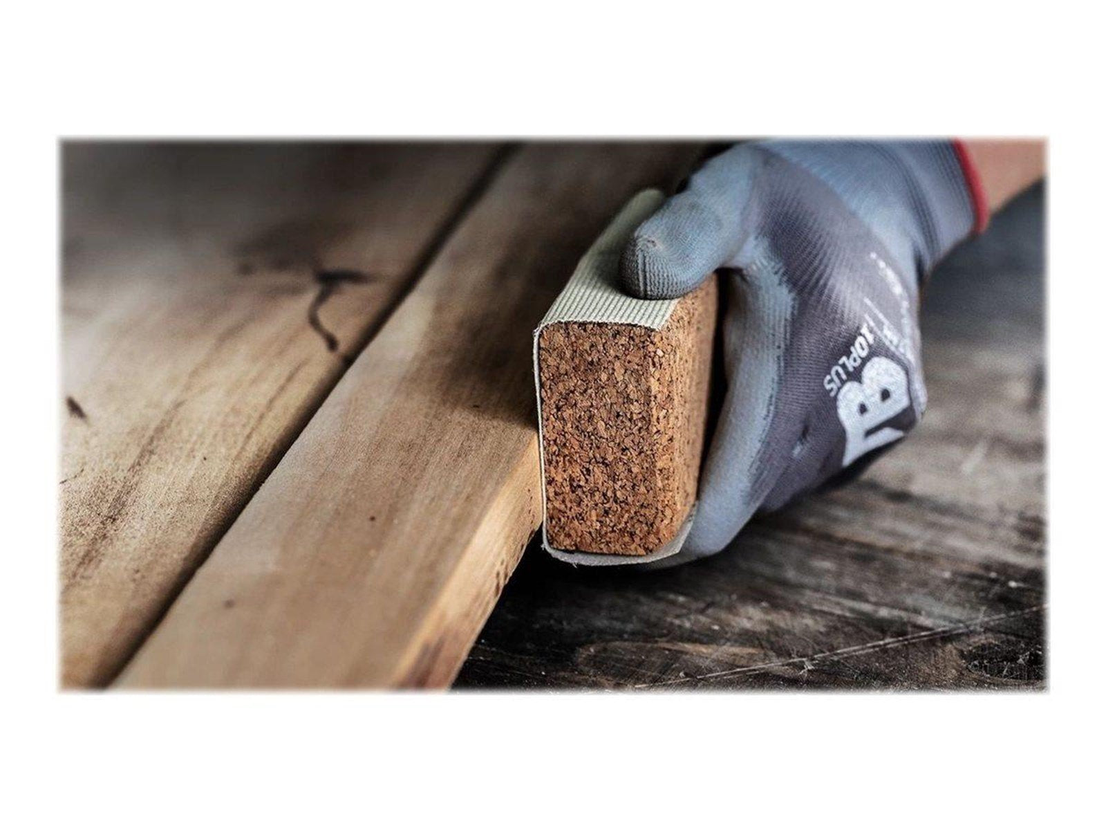 Bosch SLIBERULLE 5MTR 115MM NET K220