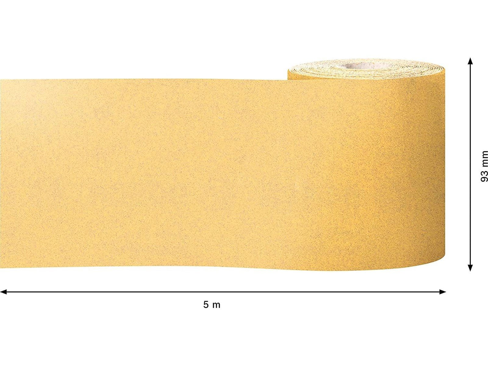 Bosch SLIBERULLE 5MTR 93MM K180