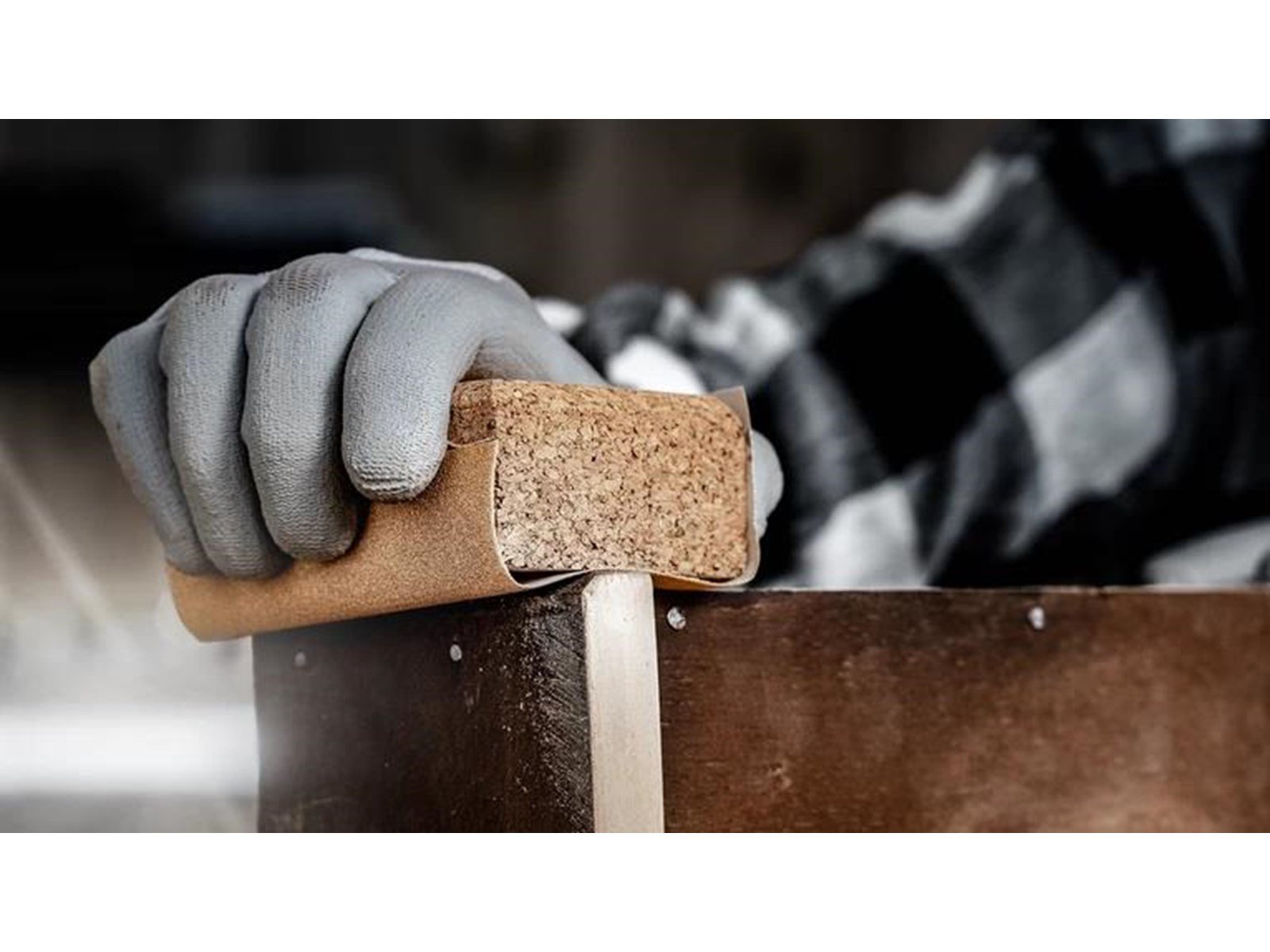 Bosch SLIBERULLE 5MTR 93MM K240