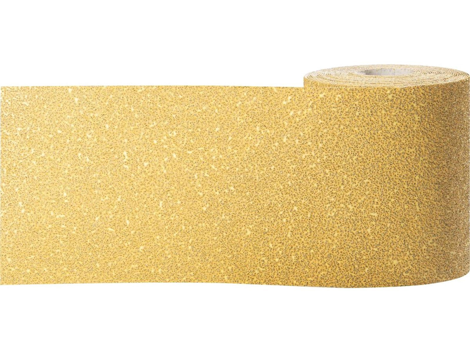 Bosch sanding roller 5mtr 93mm k40