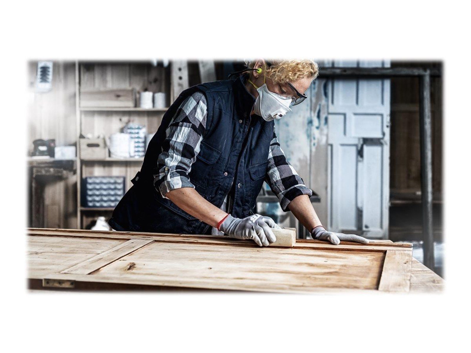 Bosch SLIBERULLE 5MTR 93MM NET K240