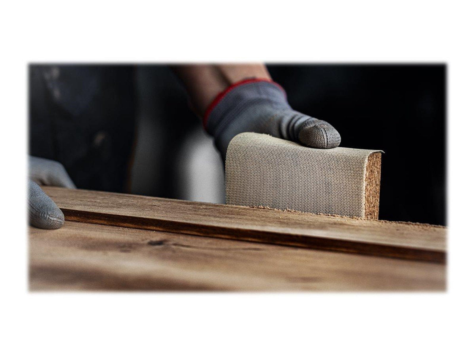 Bosch SLIBERULLE 5MTR 93MM NET K240