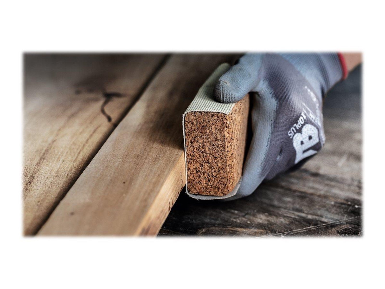 Bosch SLIBERULLE 5MTR 93MM NET K240