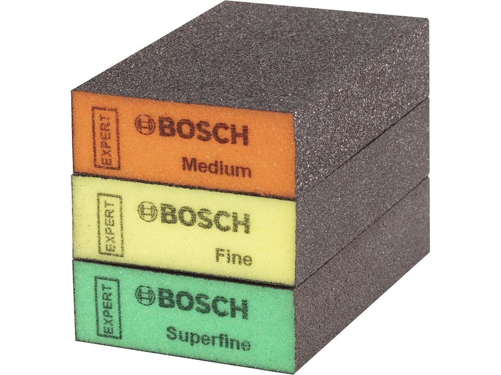 Bosch EXPERT S471 2608901175 - 3 Pack