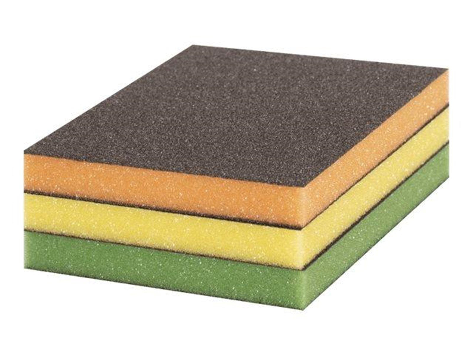 Bosch SLIBESVAMPESÃ†T 98X120X13MM M/F/SF