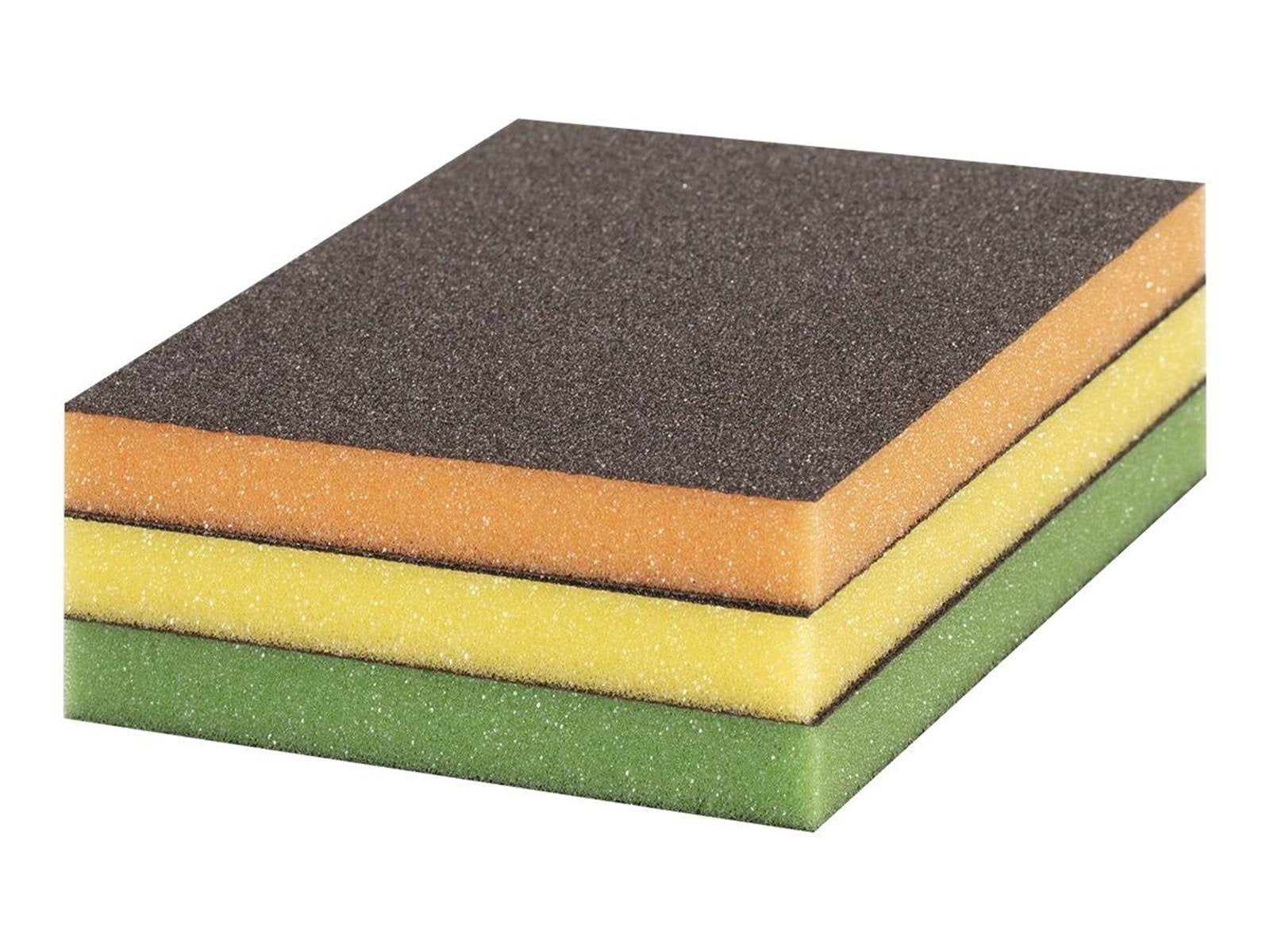 Bosch SLIBESVAMPESÃ†T 98X120X13MM M/F/SF