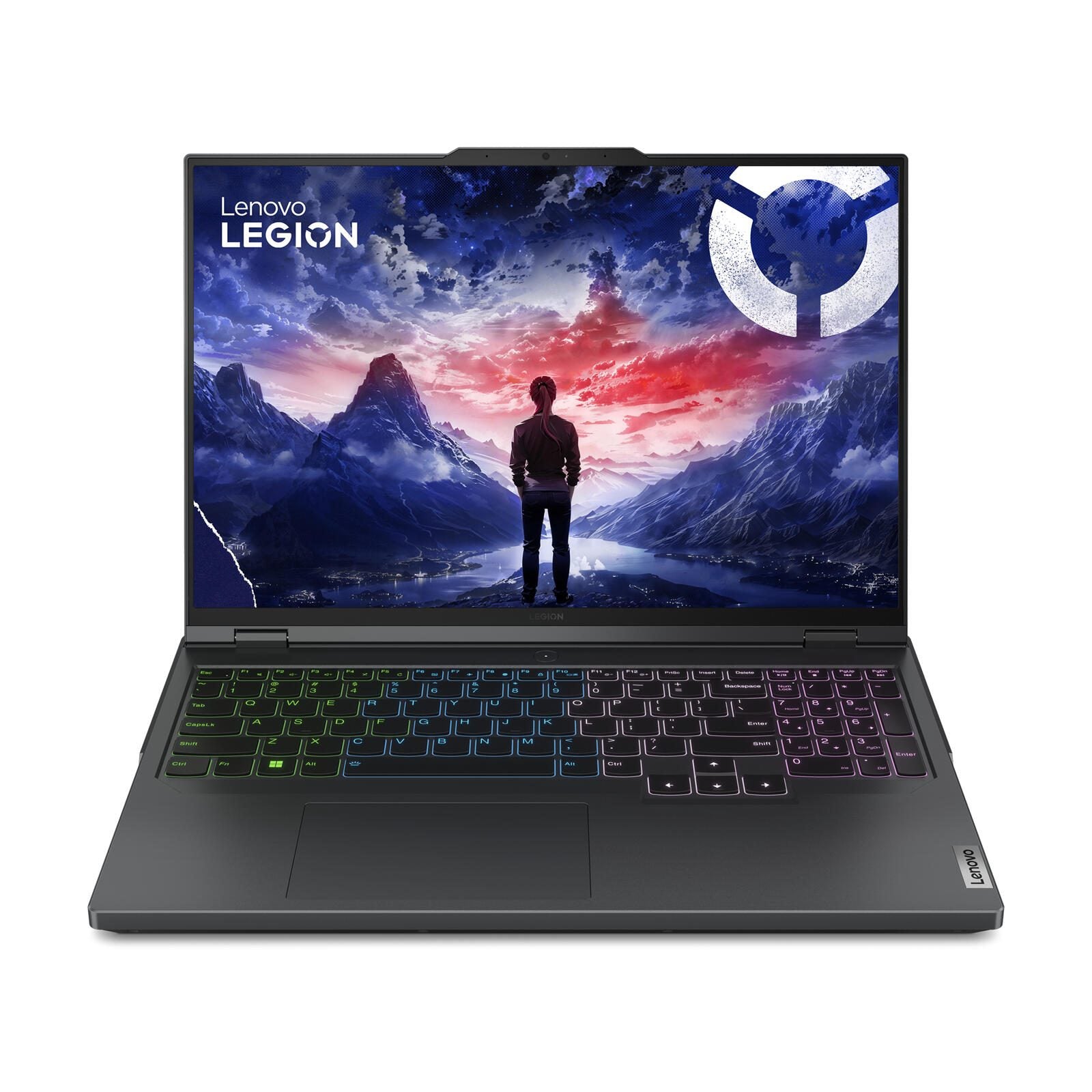 Lenovo Legion Pro 5 16IRX9 Intel® Core™ i5-14500HX Gaming Notebook 40,6 cm (16')