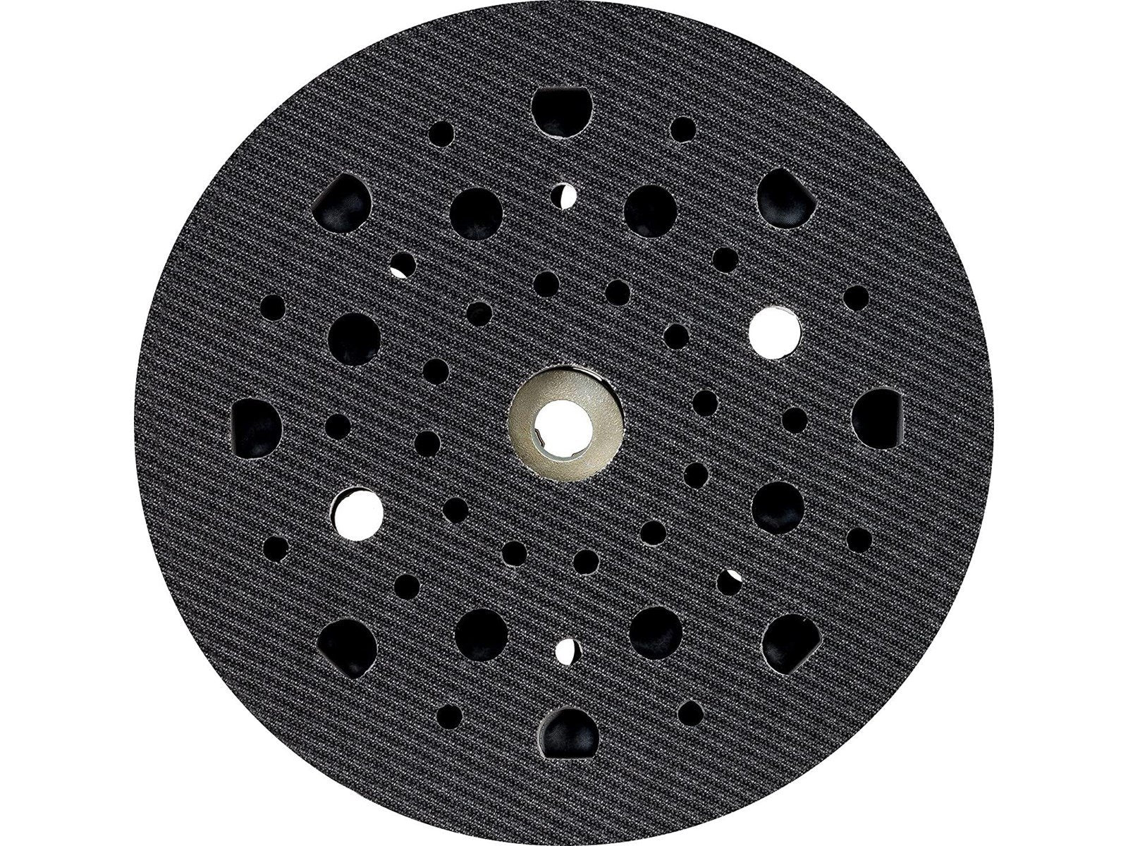Bosch sanding plate in multih 125mm soft