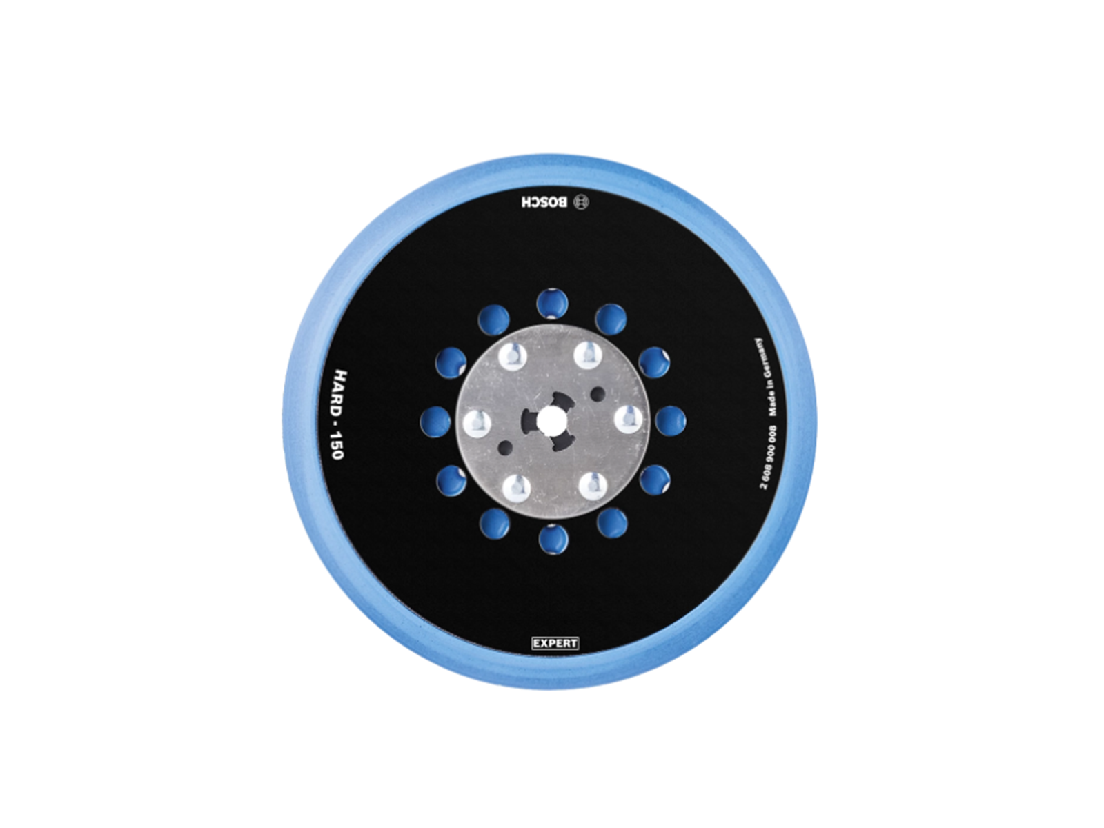 Bosch SLIBETALLERKEN I MULTIH 150MM HARD