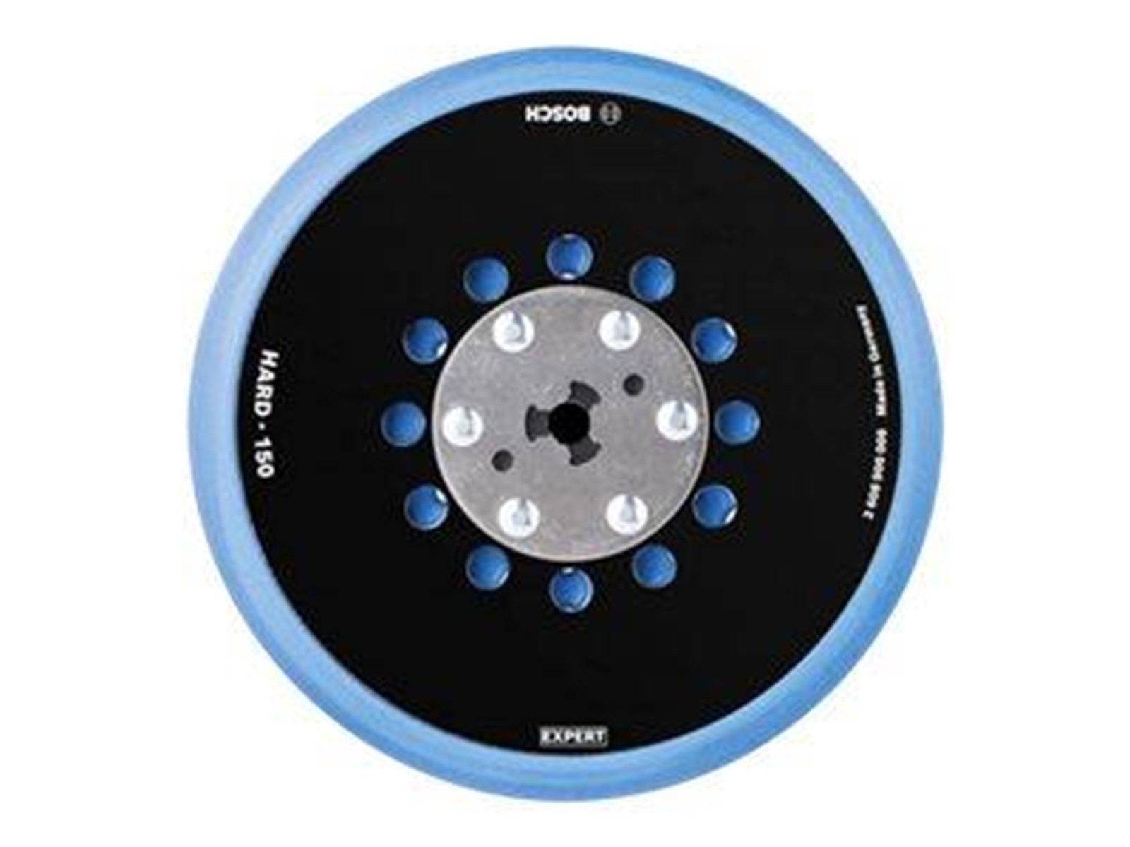 Bosch SLIBETALLERKEN I MULTIH 150MM HARD