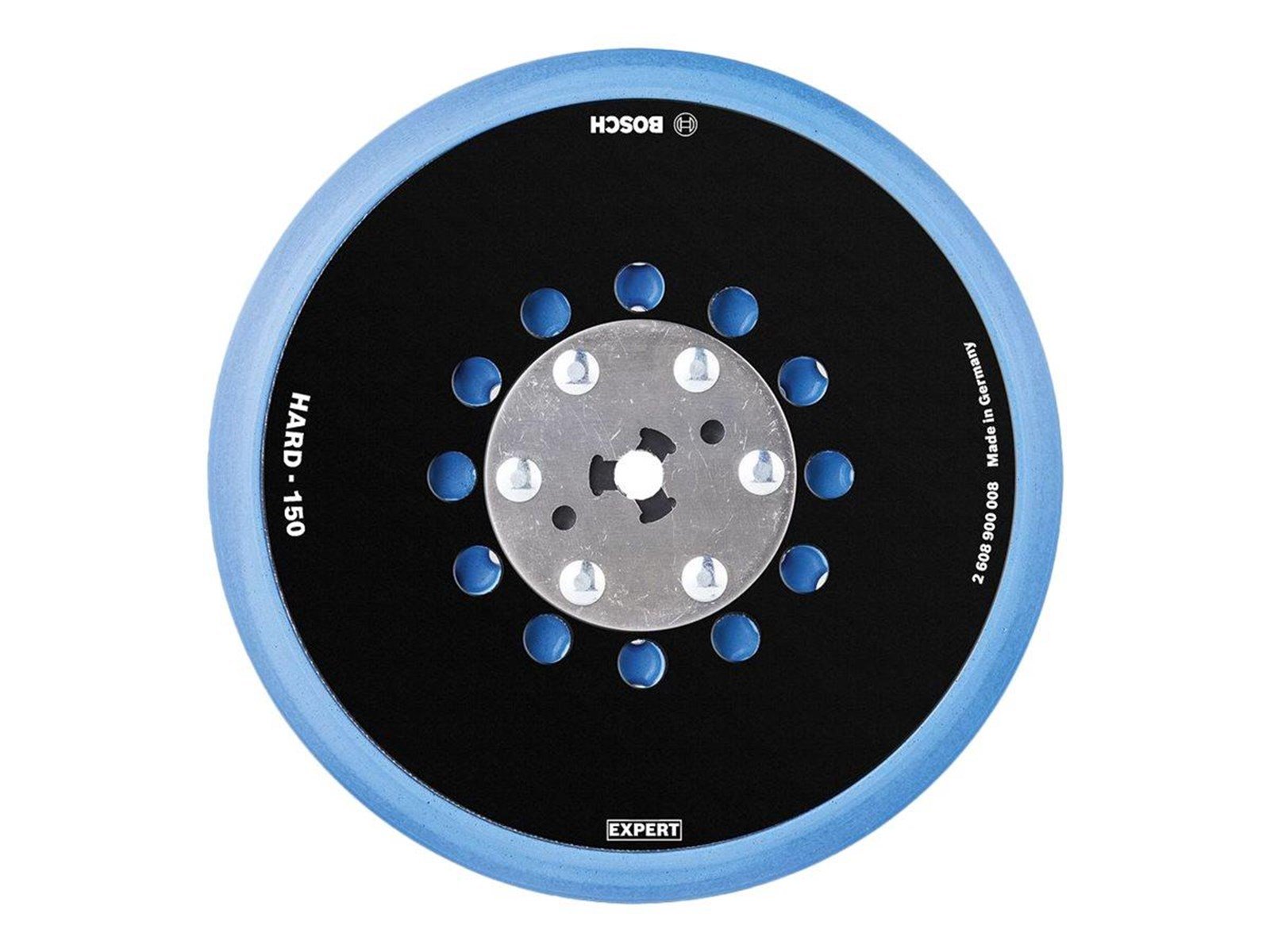 Bosch SLIBETALLERKEN I MULTIH 150MM HARD