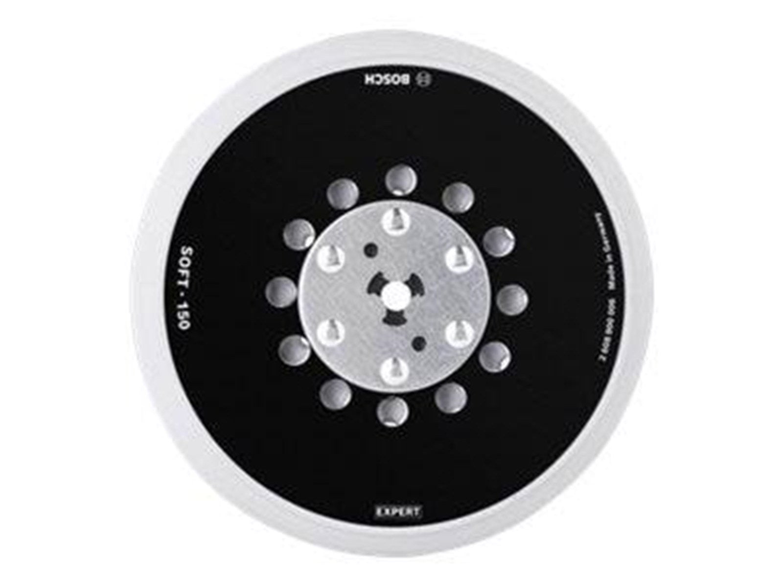 Bosch SLIBETALLERKEN I MULTIH 150MM SOFT