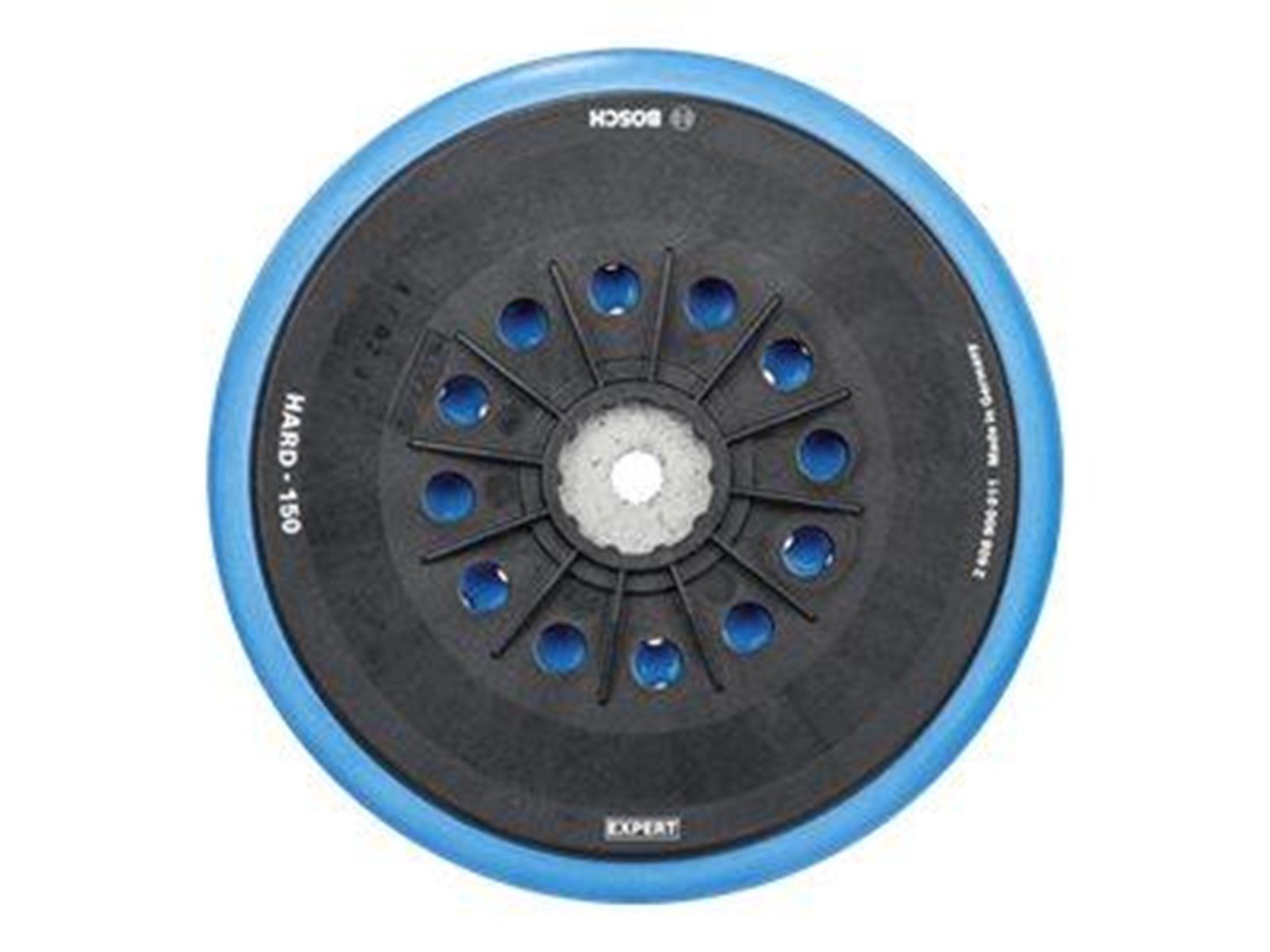 Bosch SLIBETALLERKEN S MULTIH 150MM HARD