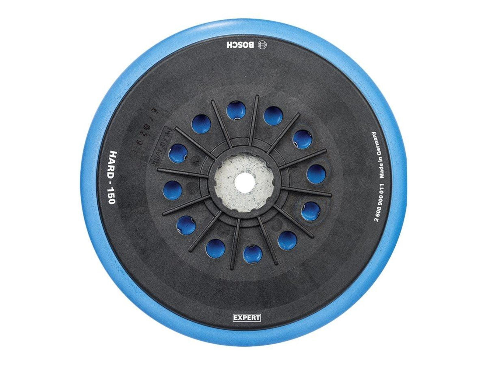 Bosch SLIBETALLERKEN S MULTIH 150MM HARD