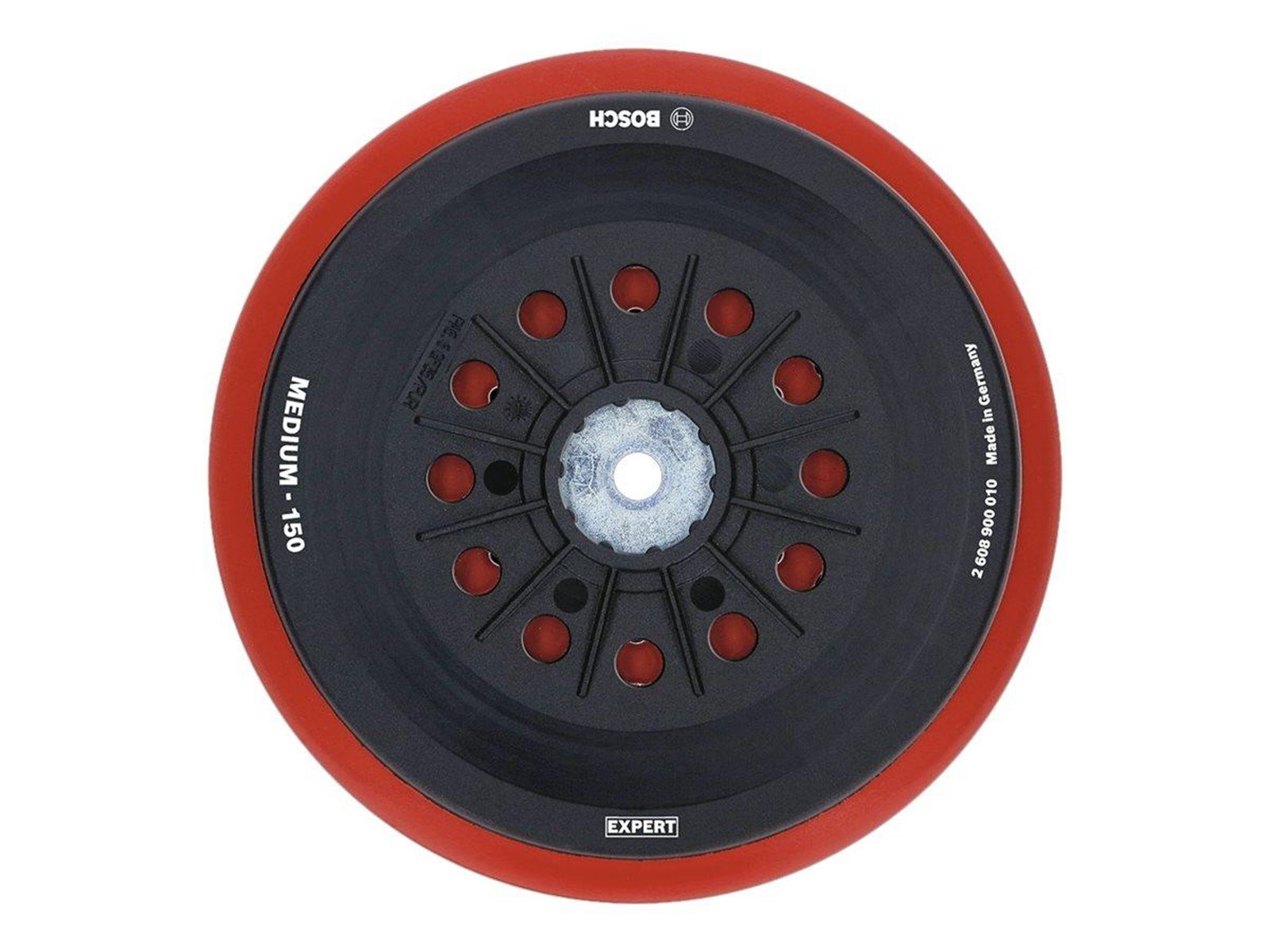 Bosch SLIBETALLERKEN S MULTIH 150MM MEDIUM