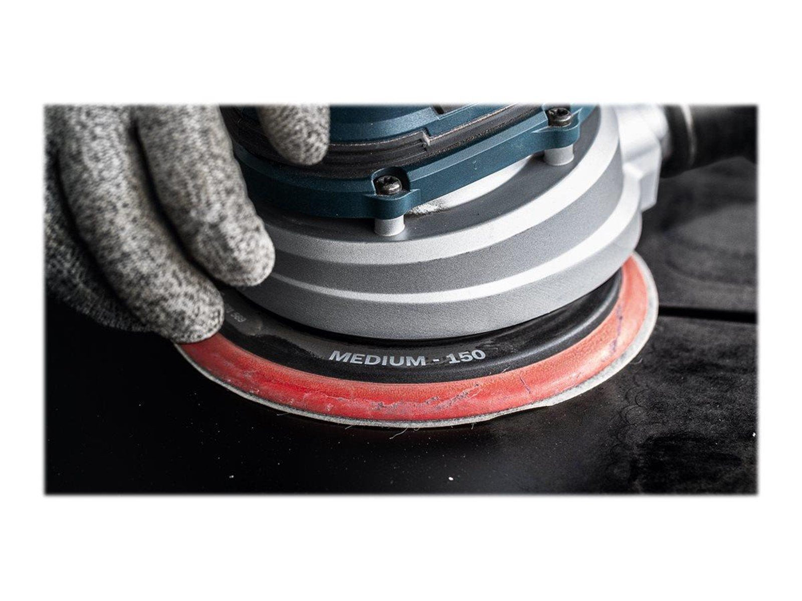 Bosch SLIBETALLERKEN S MULTIH 150MM MEDIUM