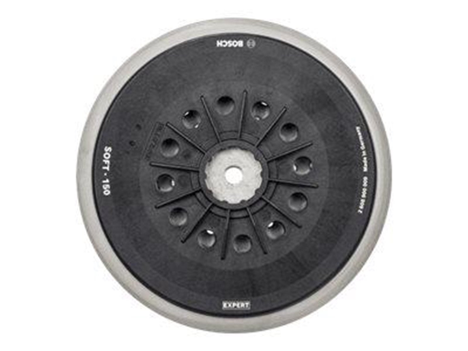 Bosch SLIBETALLERKEN S MULTIH 150MM SOFT