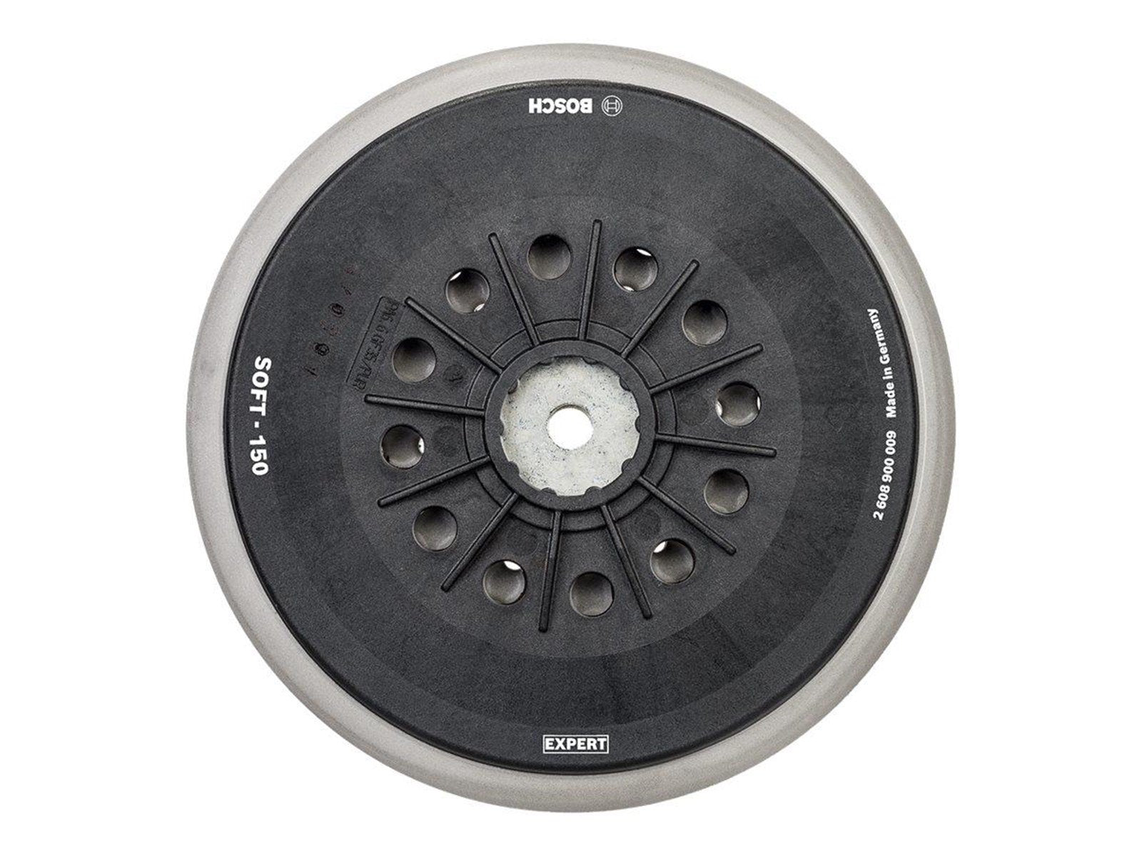 Bosch SLIBETALLERKEN S MULTIH 150MM SOFT