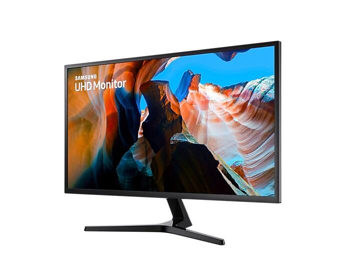Samsung U32J590UQP Monitor 80,1cm (32 Zoll)