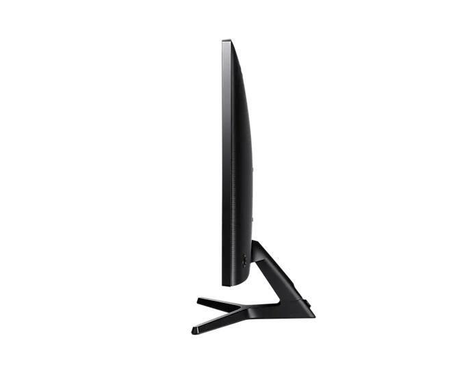 Samsung U32J590UQP Monitor 80,1cm (32 Zoll)