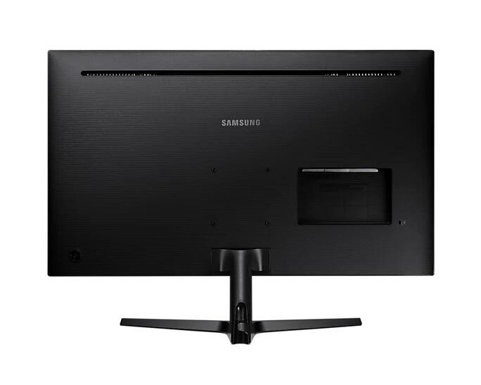 Samsung U32J590UQP Monitor 80,1cm (32 Zoll)